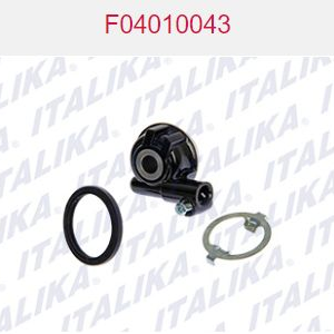 MEDIDOR DE VELOCIMETRO FT150-09 PZA