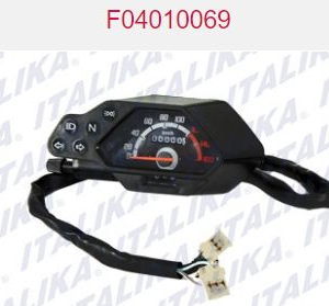 TACOMETRO DM150 PZA