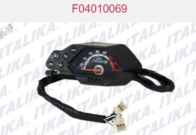 TACOMETRO DM150 PZA