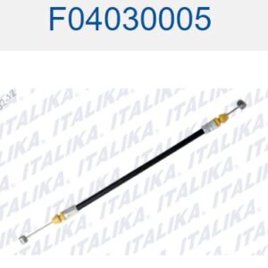 CABLE DE ASIENTO