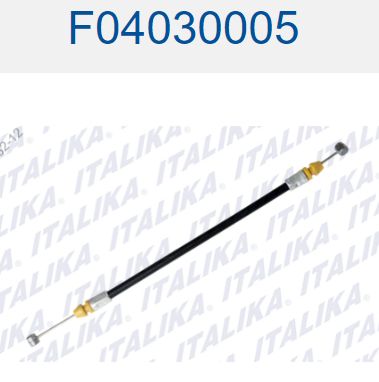 CABLE DE ASIENTO