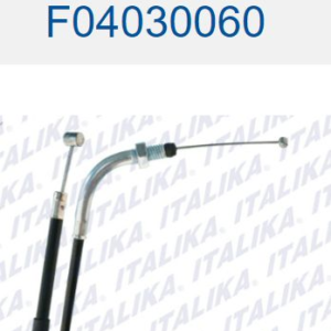CABLE DE AHOGADOR
