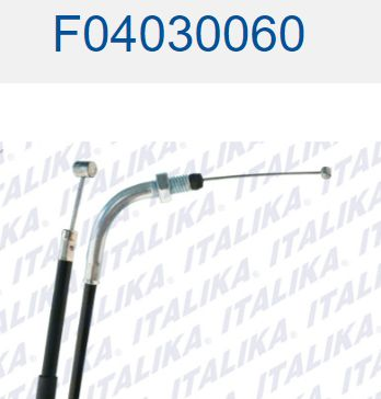 CABLE DE AHOGADOR