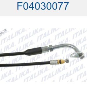 CABLE DE ASIENTO