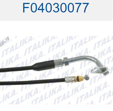 CABLE DE ASIENTO