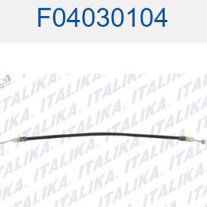 CABLE DE ASIENTO