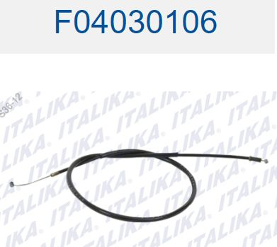 CABLE DE AHOGADOR