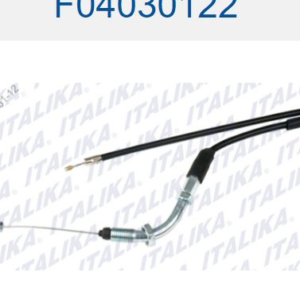 CABLE DE ACELERADOR RT180 PZA