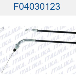 CABLE DE AHOGADOR