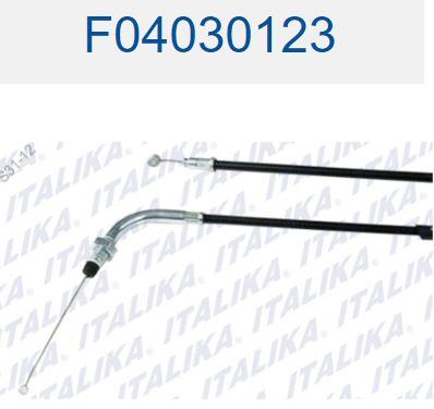 CABLE DE AHOGADOR