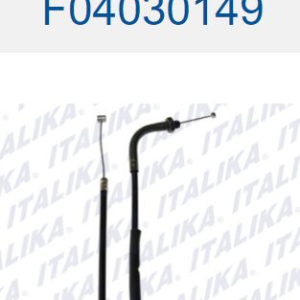CABLE DE AHOGADOR