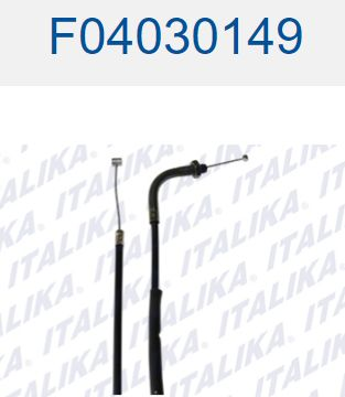 CABLE DE AHOGADOR