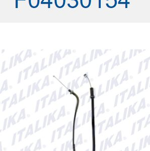 CABLE DE AHOGADOR