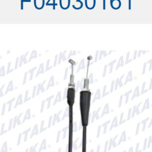 CABLE DE ACELERADOR