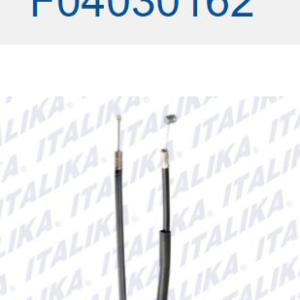 CABLE DE AHOGADOR
