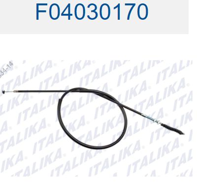 CABLE DE CLUTCH