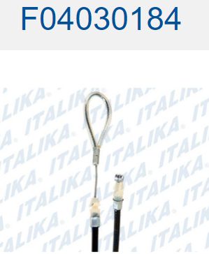 CABLE DE ASIENTO