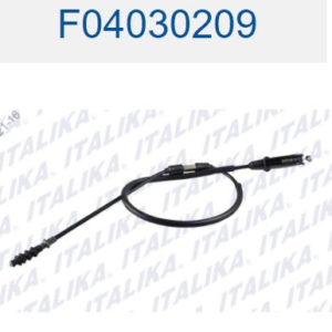 CABLE DE CLUTCH