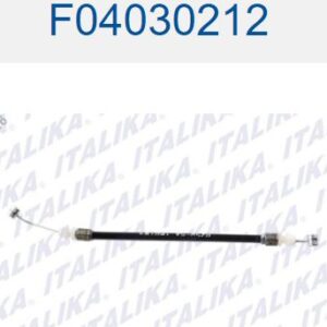 CABLE DE ASIENTO