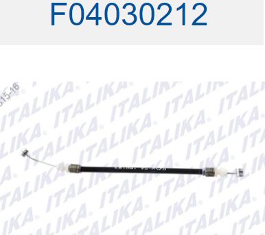 CABLE DE ASIENTO