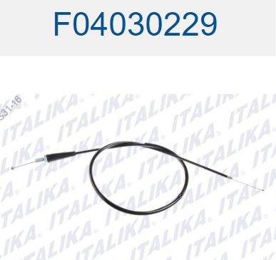 CABLE DE ACELERADOR