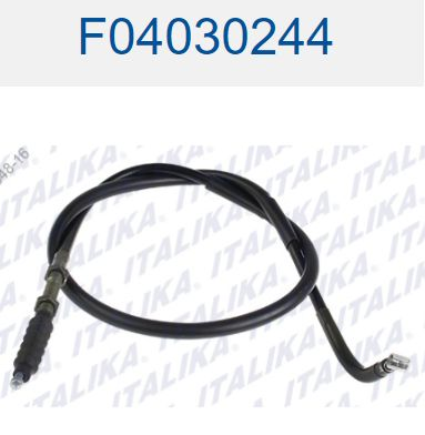 CABLE DE CLUTCH