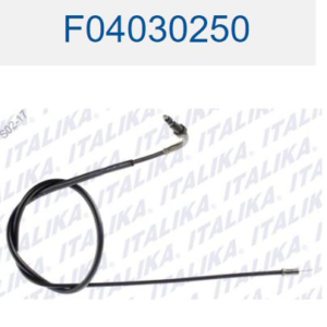 CABLE DE AHOGADOR