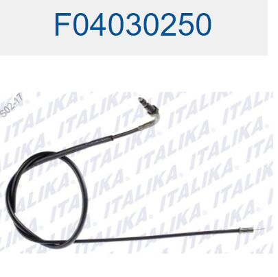 CABLE DE AHOGADOR