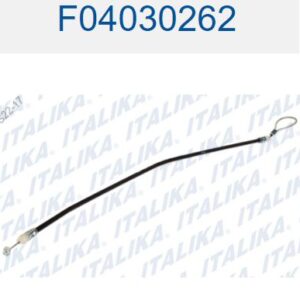 CABLE DE ASIENTO