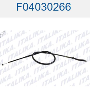 CABLE DE CLUTCH