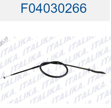 CABLE DE CLUTCH