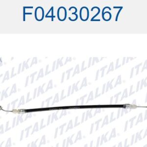 CABLE DE ASIENTO