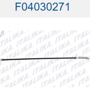 CABLE DE ASIENTO 315mm