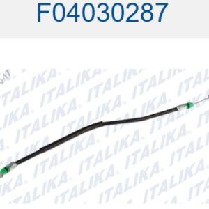 CABLE DE ASIENTO 245mm