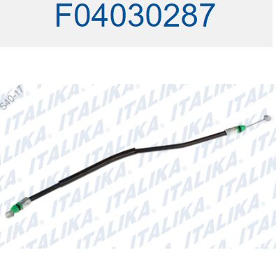 CABLE DE ASIENTO 245mm