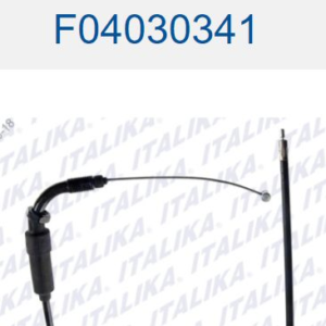 CABLE DE ACELERADOR
