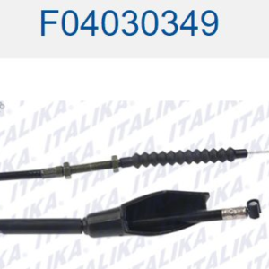 CABLE DE CLUTCH