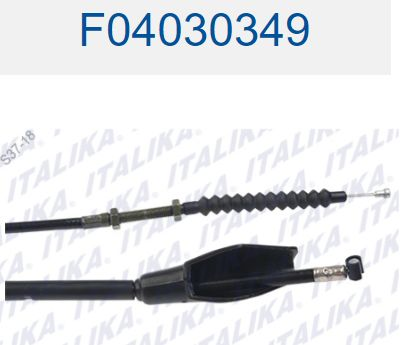 CABLE DE CLUTCH