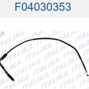 CABLE DE CLUTCH