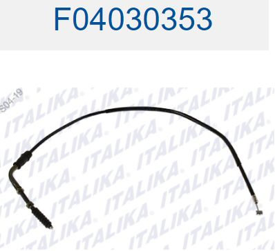CABLE DE CLUTCH