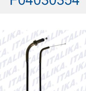 CABLE DE AHOGADOR