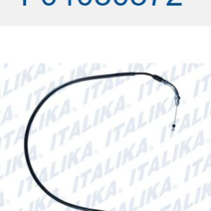 CABLE DE ACELERADOR