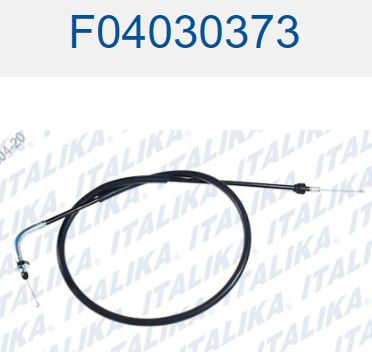 CABLE DE AHOGADOR