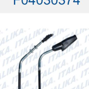 CABLE DE CLUTCH