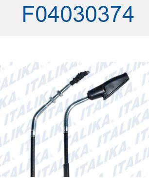 CABLE DE CLUTCH