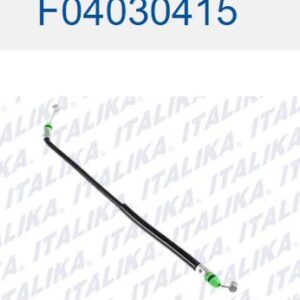 CABLE DE ASIENTO