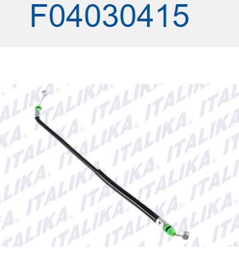 CABLE DE ASIENTO
