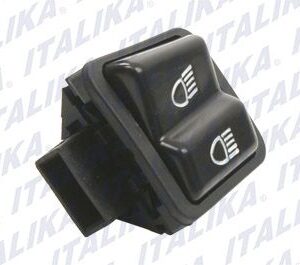 BOTON INTERRUPTOR DE LUZ BAJA