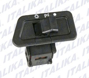 BOTON INTERRUPTOR DS150 DE FARO/LUCE  PZA