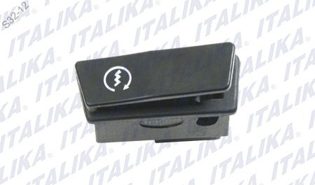 BOTON INTERRUPTOR DS150 DE ARRANQUE PZA